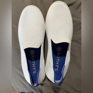 Rothy Original Slip On Sneaker